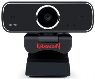 Redragon GW600 Webcam kullananlar yorumlar